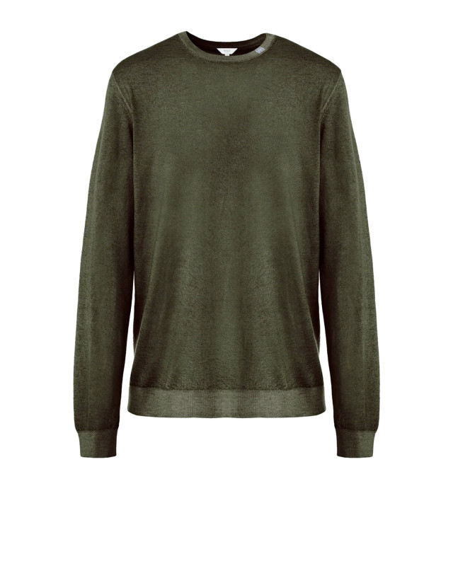 [MALO] Knitwear SS26 UXA271F1I41E3518