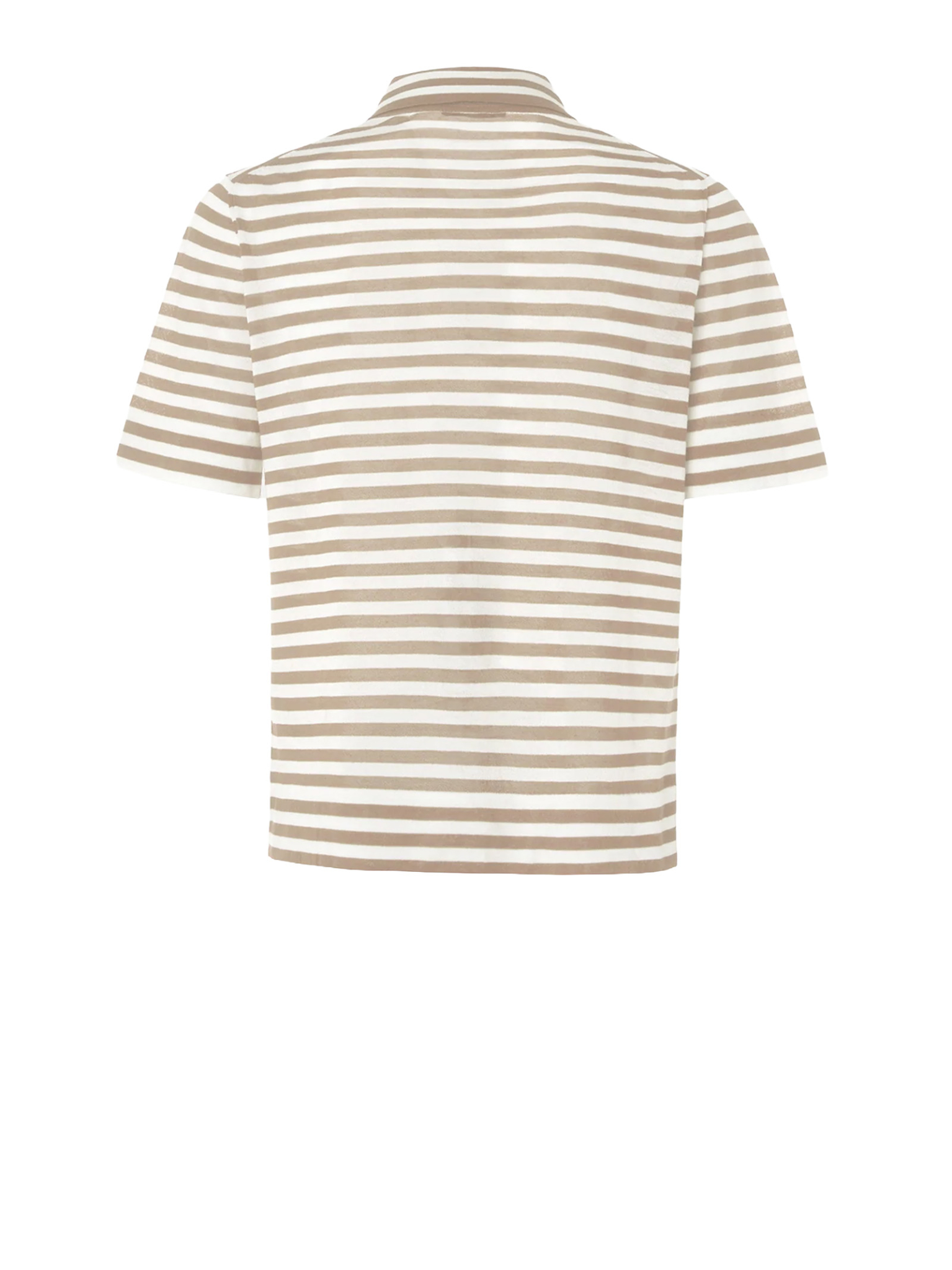 [MALO] T-shirts Short Sleeve SS26 UXD147F1Z03EE607