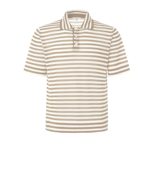 [MALO] T-shirts Short Sleeve SS26 UXD147F1Z03EE607