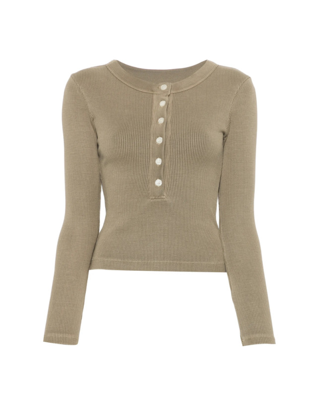 [Citizens Of Humanity] Knitwear FW26 9400-3004  RSVOI