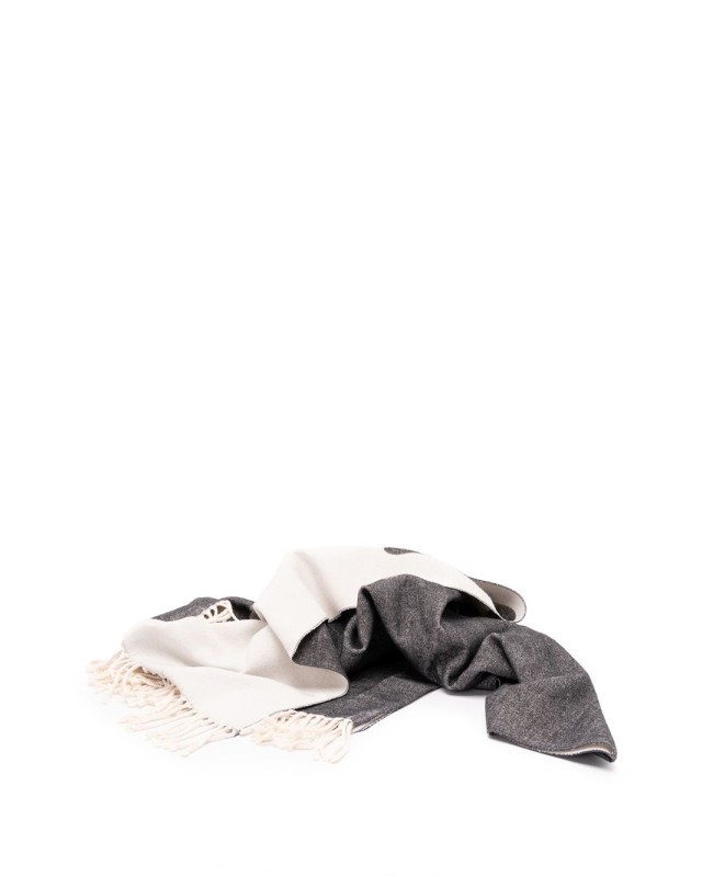[Twin - set] Scarf FW26 262TA4550 00006