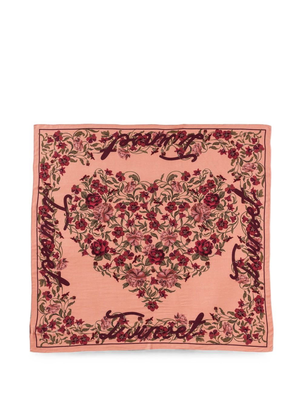 [Twin - set] Scarf FW26 262TA4640 13670