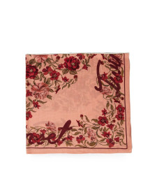 [Twin - set] Scarf FW26 262TA4640 13670