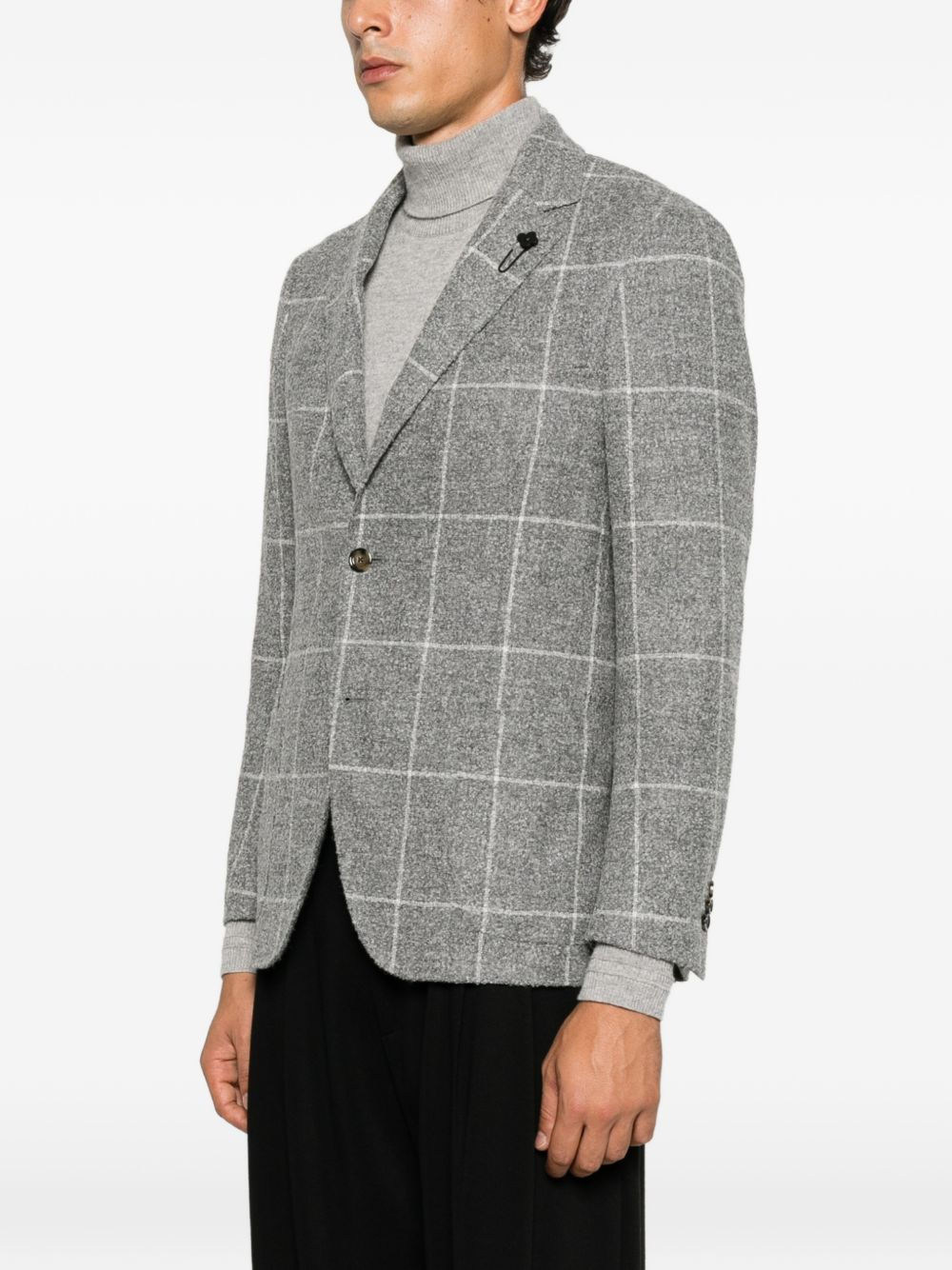 [Lardini] Blazer FW26 CN6202E ACIF67511 900PA