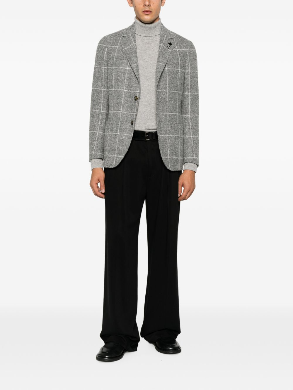 [Lardini] Blazer FW26 CN6202E ACIF67511 900PA