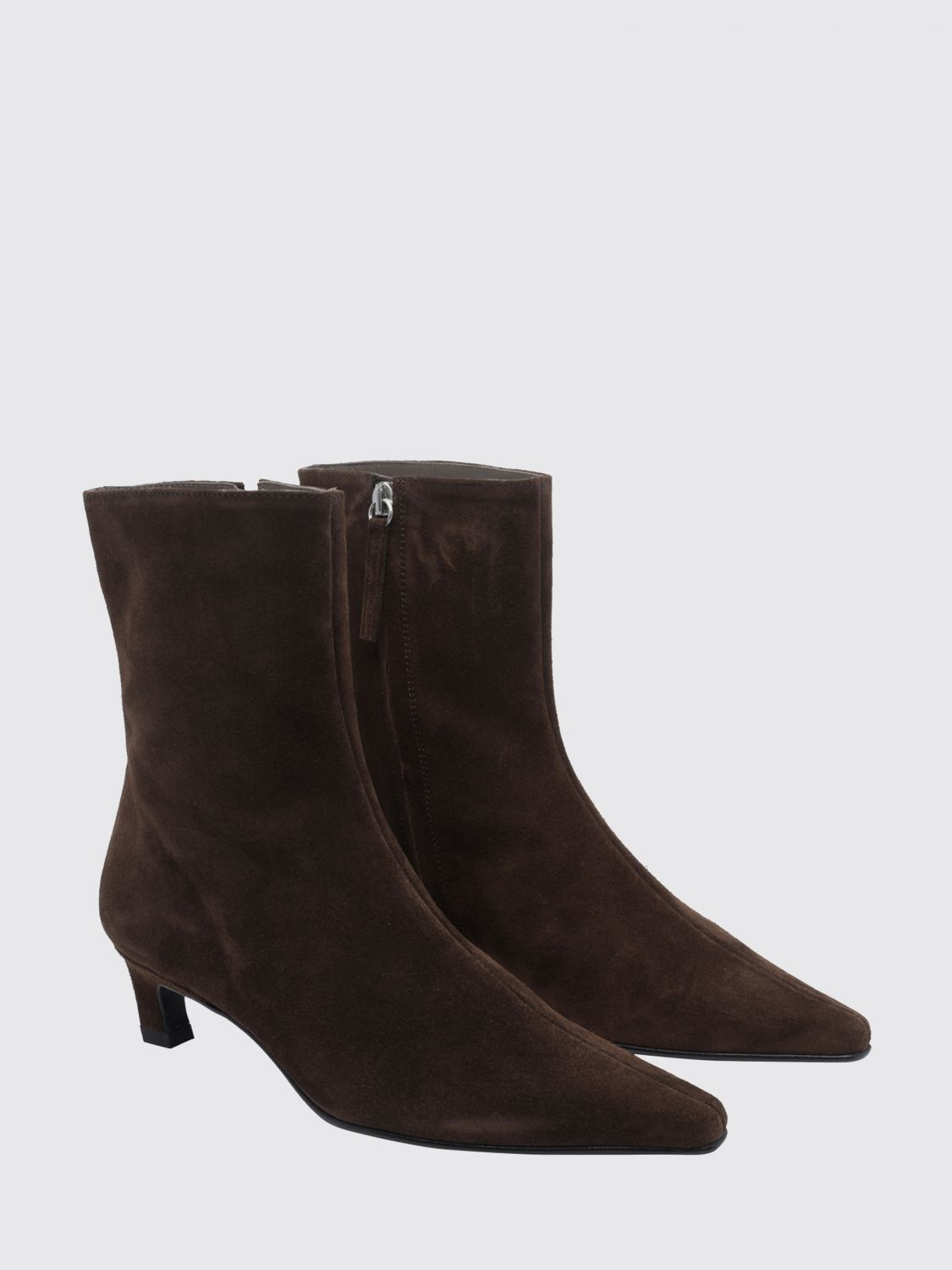 [ALOHAS] Boots FW26 S101216 01