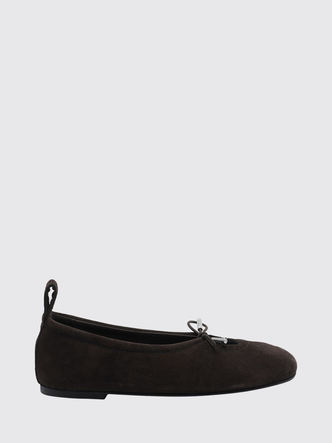 [ALOHAS] Flat shoes FW26 S101411 01