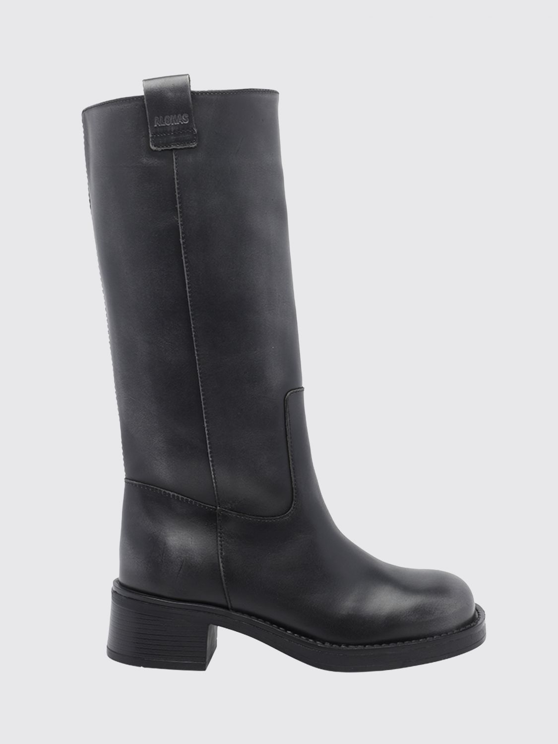 [ALOHAS] Boots FW26 S100550 01
