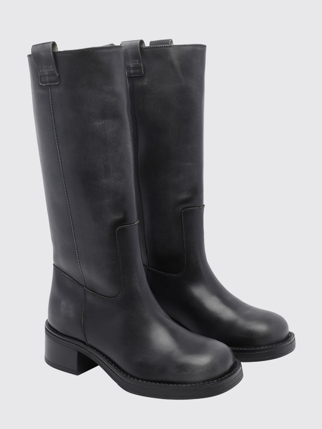 [ALOHAS] Boots FW26 S100550 01