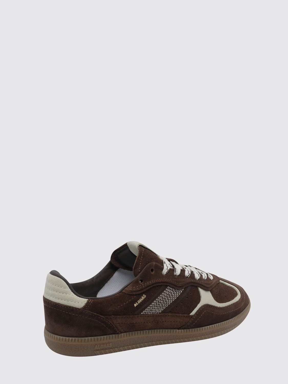 [ALOHAS] Sneakers FW26 S100471 71