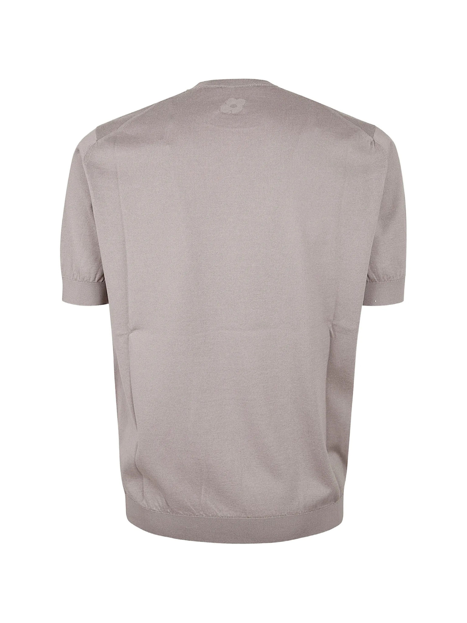 [Lardini] T-shirts Short Sleeve SS26 CNLMMC75CN64020425