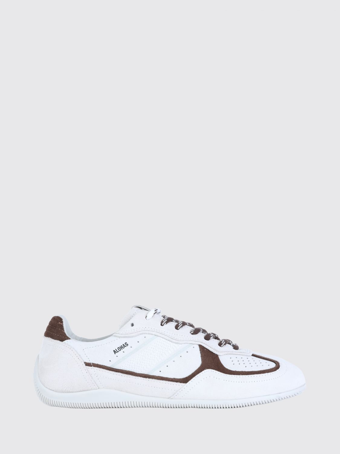 [ALOHAS] Sneakers FW26 S101114 02