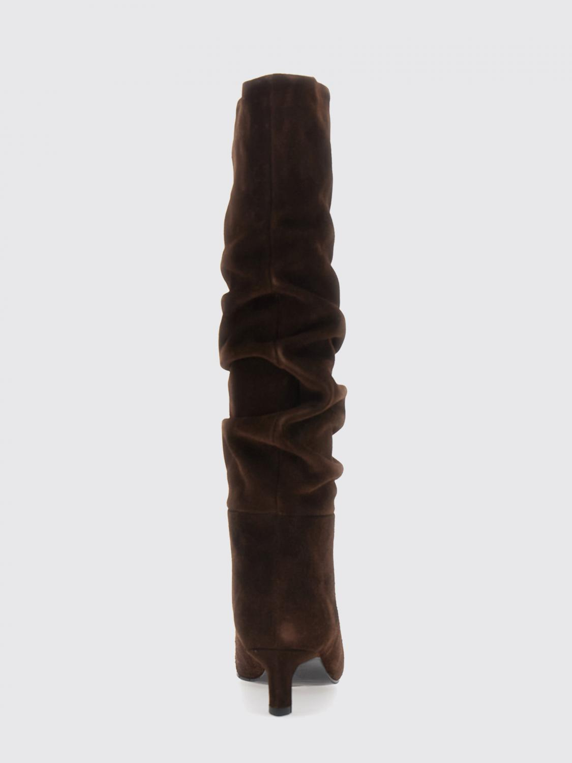 [ALOHAS] Boots FW26 S101173 02