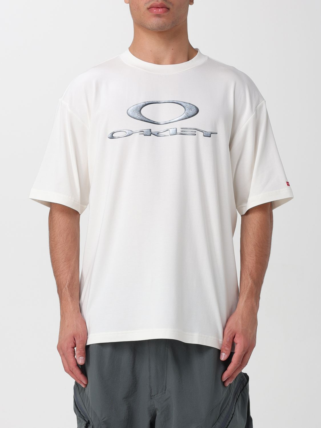 [Oakley] T-shirts Short Sleeve SS26 FOA408788 33W