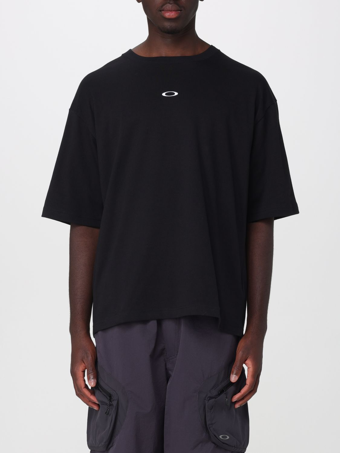 [Oakley] T-shirts Short Sleeve SS26 FOA408791 021