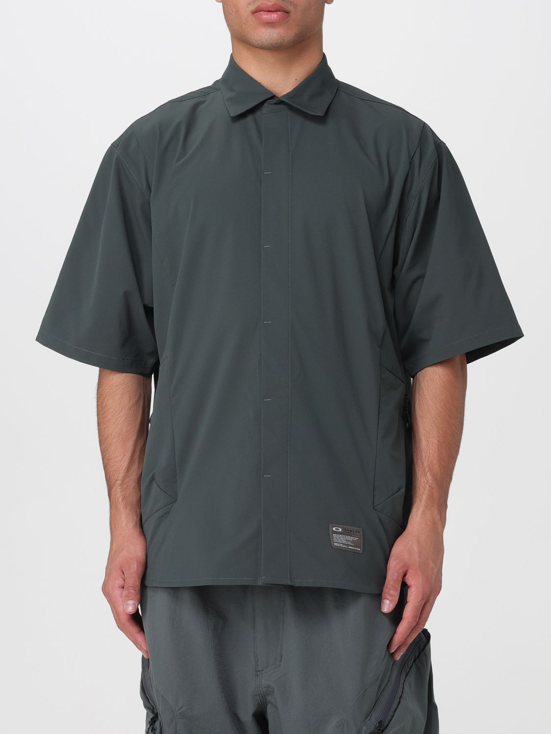 [Oakley] Shirts Short Sleeve SS26 FOA408806 760