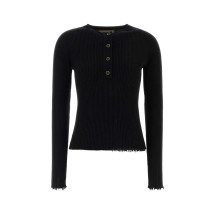 [UMA WANG] Knitwear FW26 UK7111 UW900
