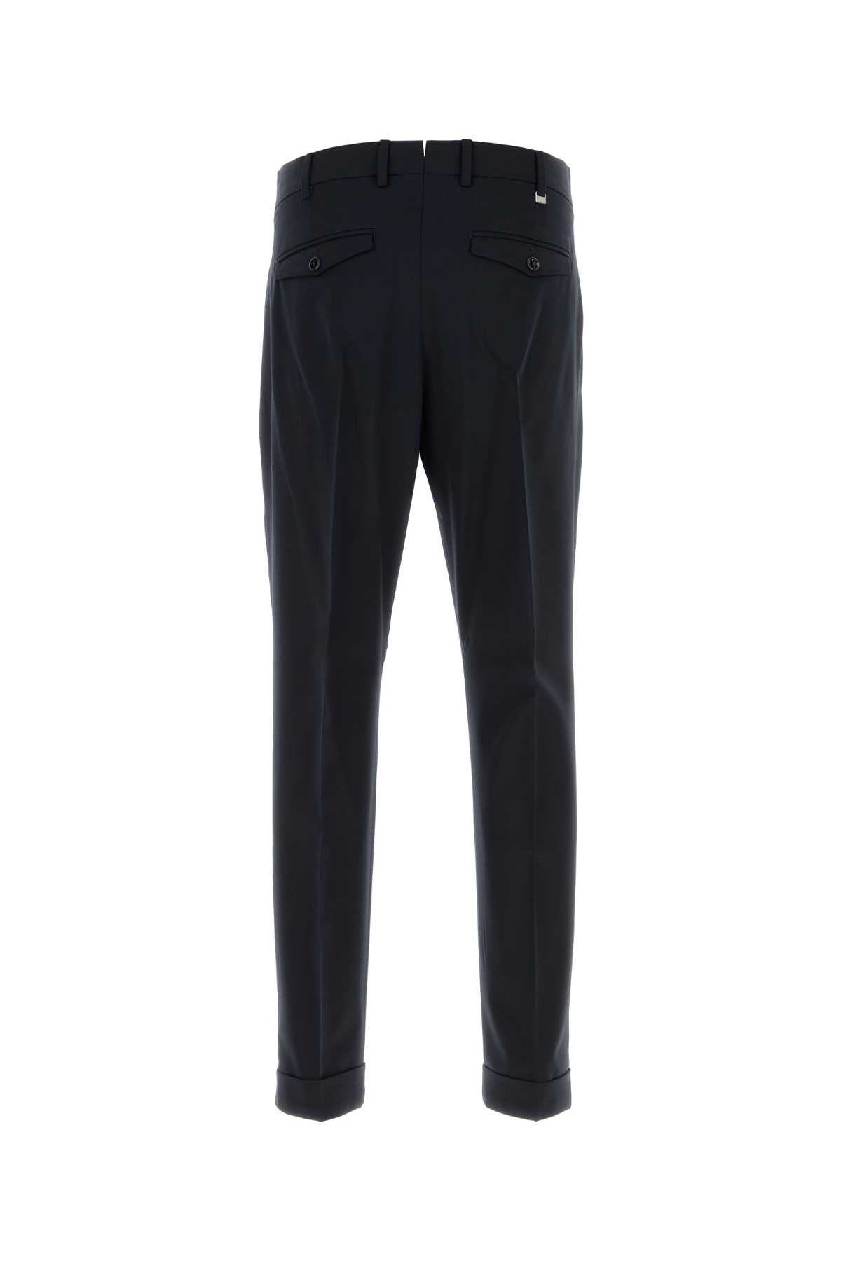 [PT TORINO] Trousers FW26 CORFZAZ40FWDMA37 0370