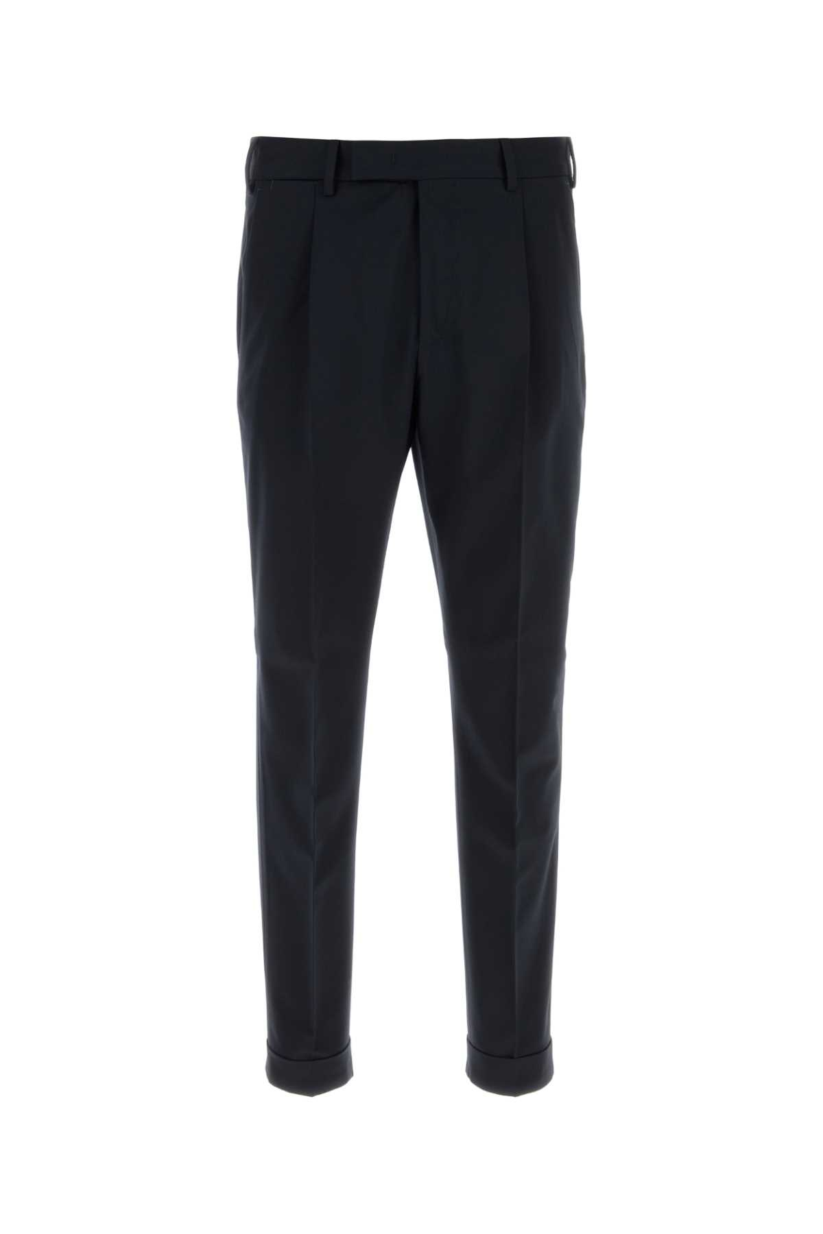 [PT TORINO] Trousers FW26 CORFZAZ40FWDMA37 0370