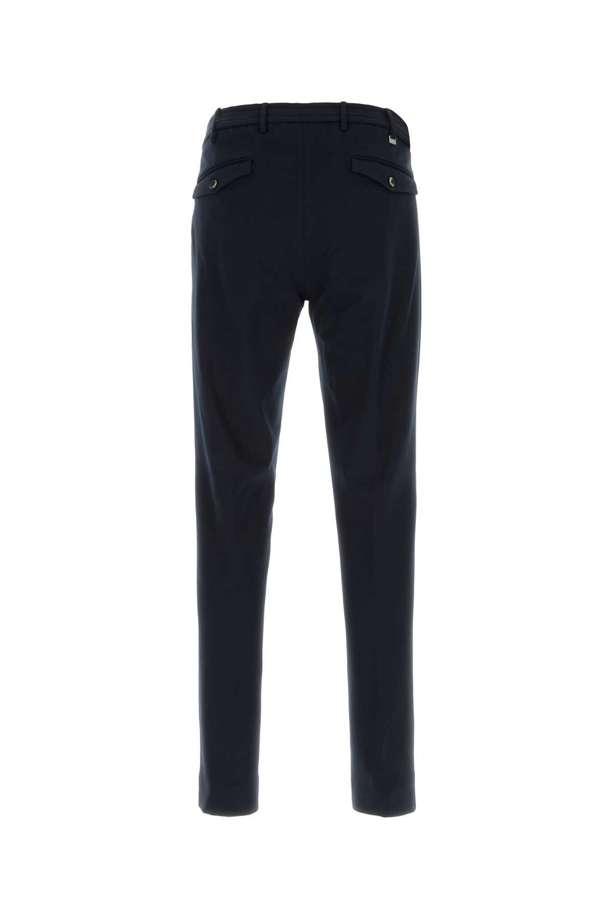 [PT TORINO] Trousers FW26 COHSBRZE0CL1VD01 365
