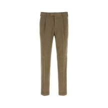 [PT TORINO] Trousers FW26 COATMAZA0CL1CK09 Y425