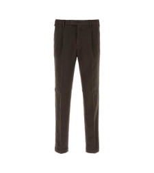 [PT TORINO] Trousers FW26 COATMAZA0CL1CK09 Y191