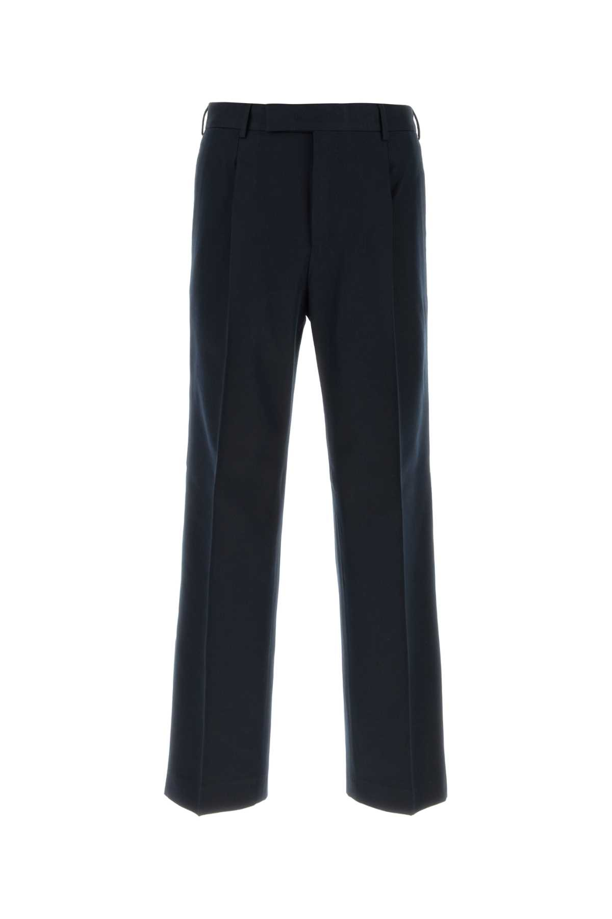[PT TORINO] Trousers FW26 COASX5ZA0FWDSD91 0360