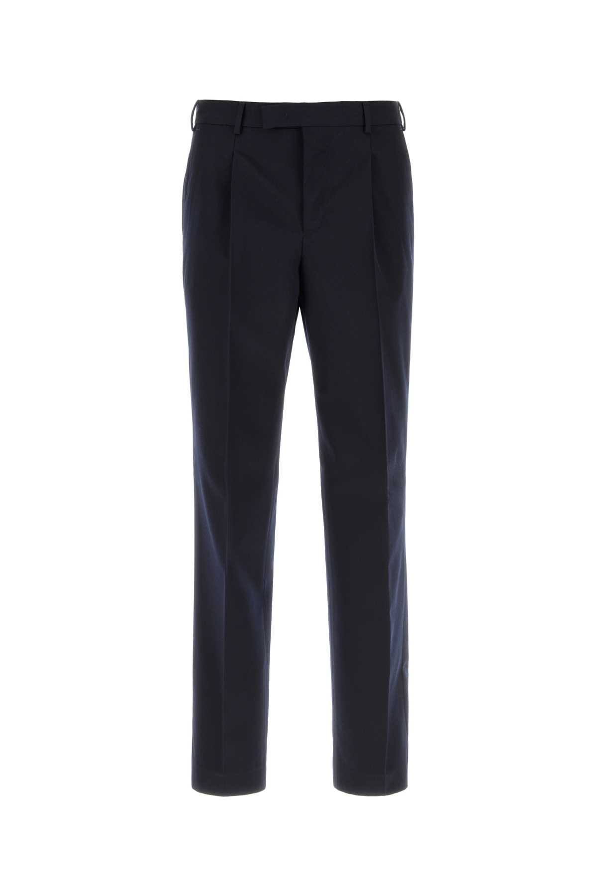 [PT TORINO] Trousers FW26 COAFX9ZA0FWDSD74 0360