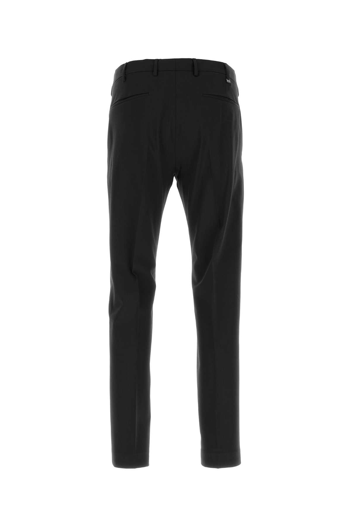 [PT TORINO] Trousers FW26 COAFX0Z00FWDMA37 0990