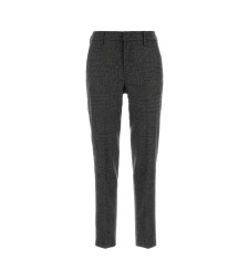 [PT TORINO] Trousers FW26 CDVSNYZ00STDRG29 0240