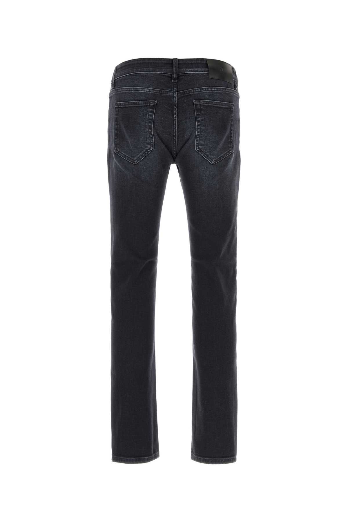 [PT TORINO] Jeans FW26 C5DP05Z0CA4730 MI38