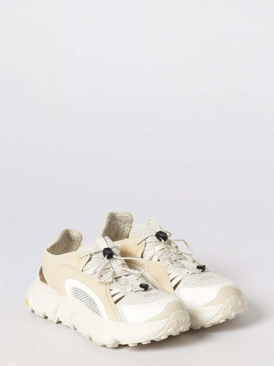 [Oakley] Sneakers SS26 F0F100650 BEIGE