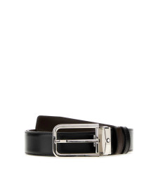 [Montblanc] Belt FW26 223407 000