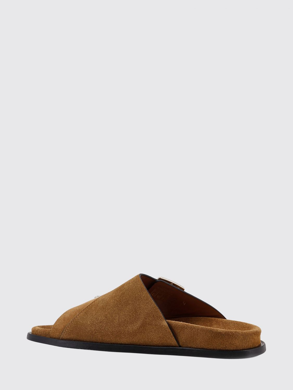 [ALOHAS] Sandals SS26 S101185 03