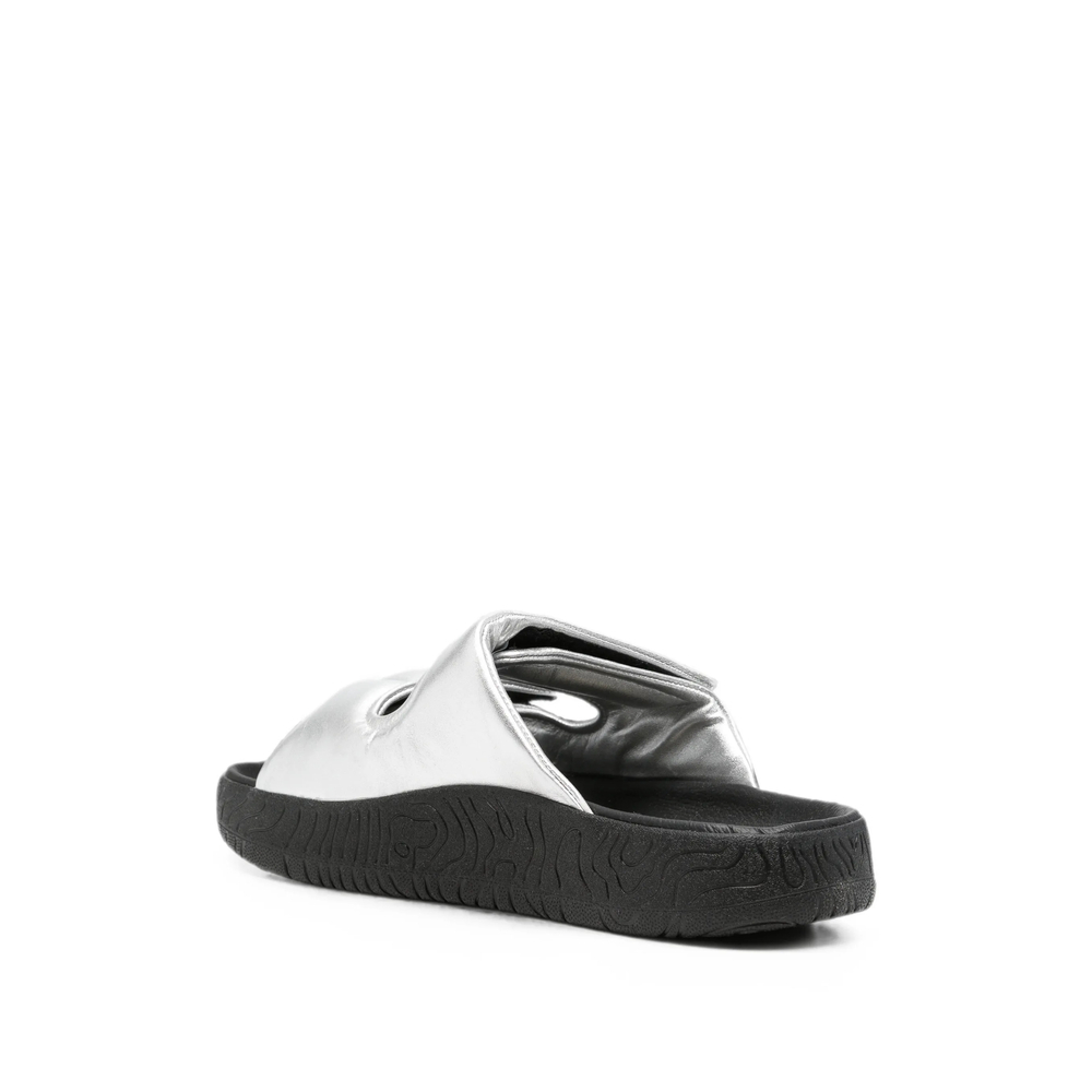 [Veja] Sandals FW26 EM0221967  SILVE