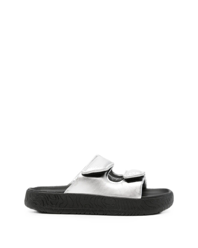 [Veja] Sandals FW26 EM0221967  SILVE