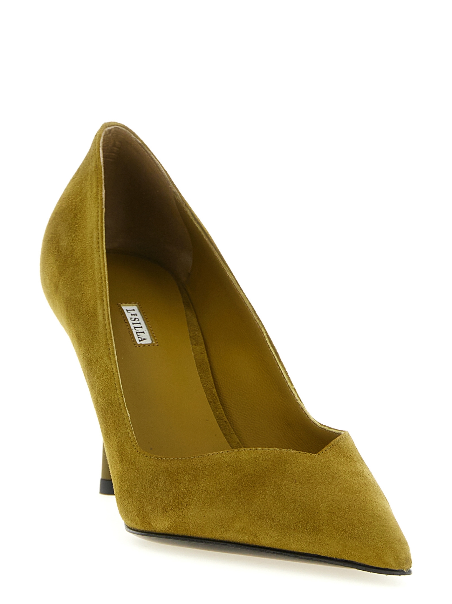 [Le Silla] Pumps FW26 4216D080BXPPVEP61A