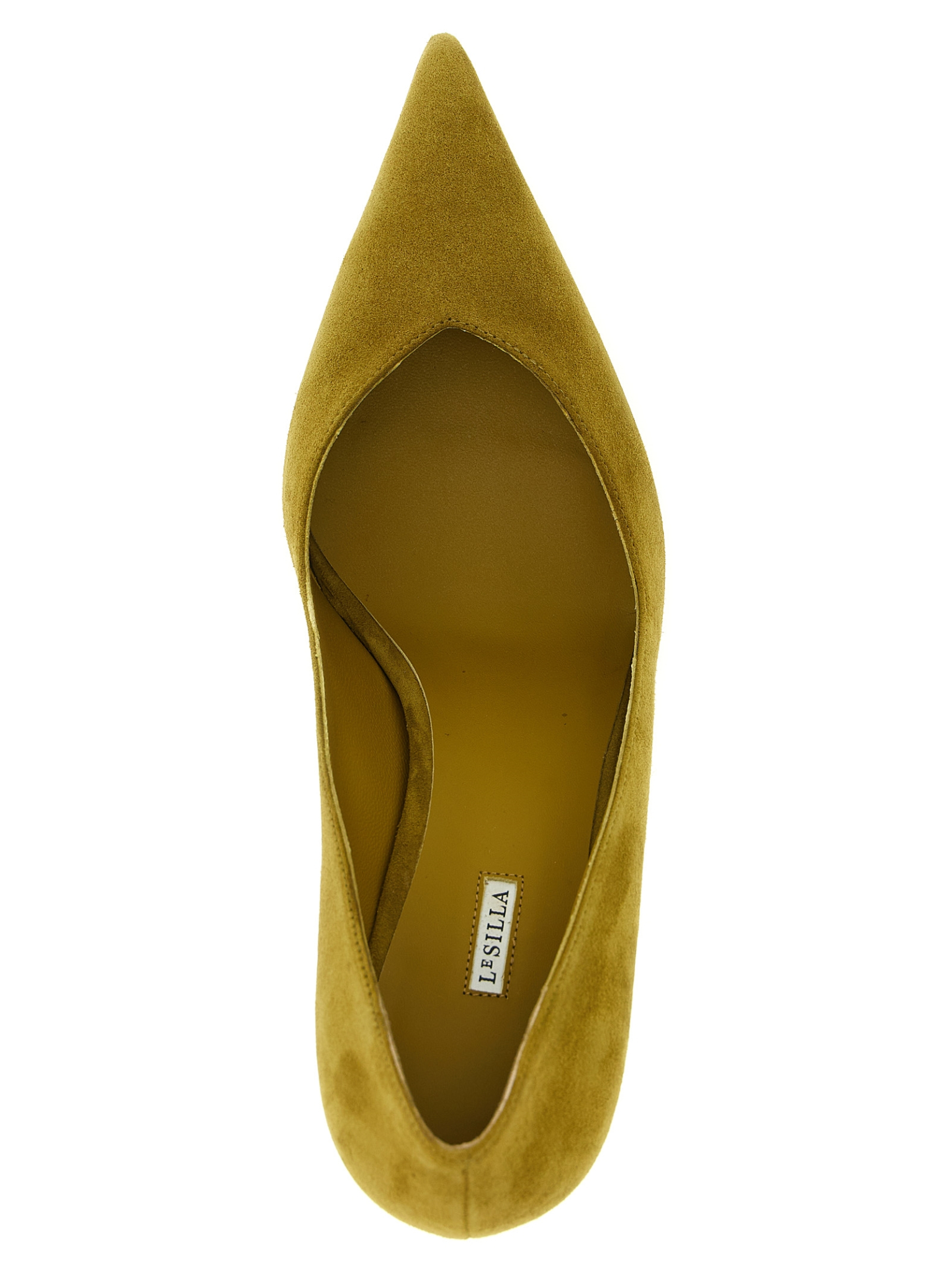 [Le Silla] Pumps FW26 4216D080BXPPVEP61A