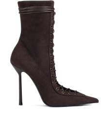 [Le Silla] Ankle Boots FW26 4249B100MBPPVE  792
