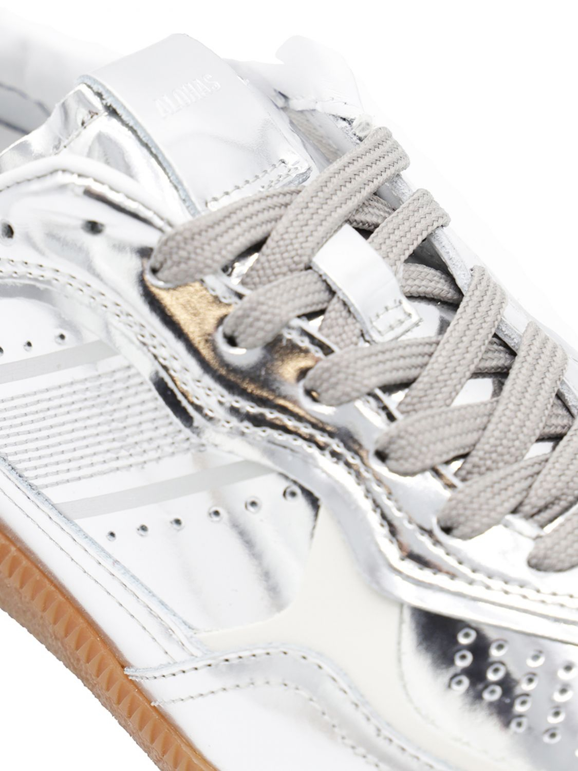 [ALOHAS] Sneakers SS26 S100544 02
