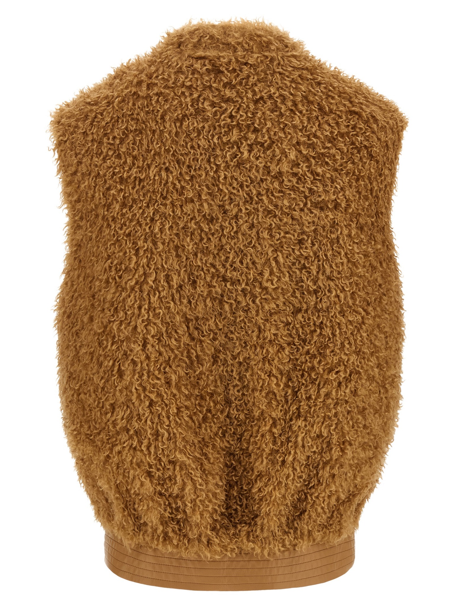 [Twin Set] Fur Jacket FW26 262TP220011272
