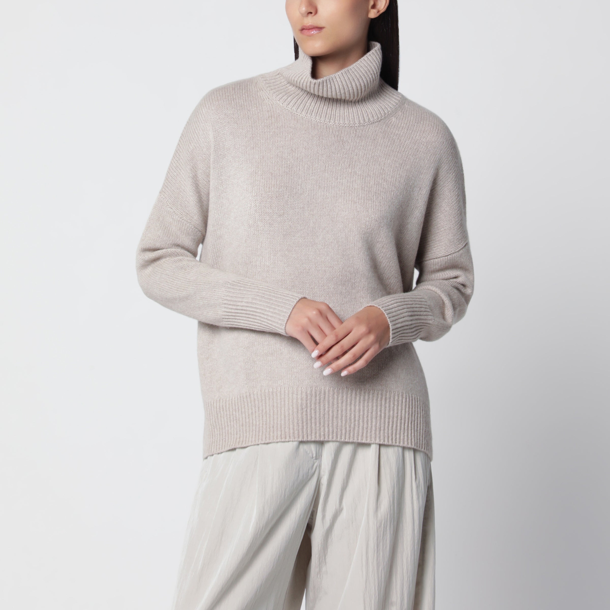 [Lisa Yang] Knitwear FW26 202113WS