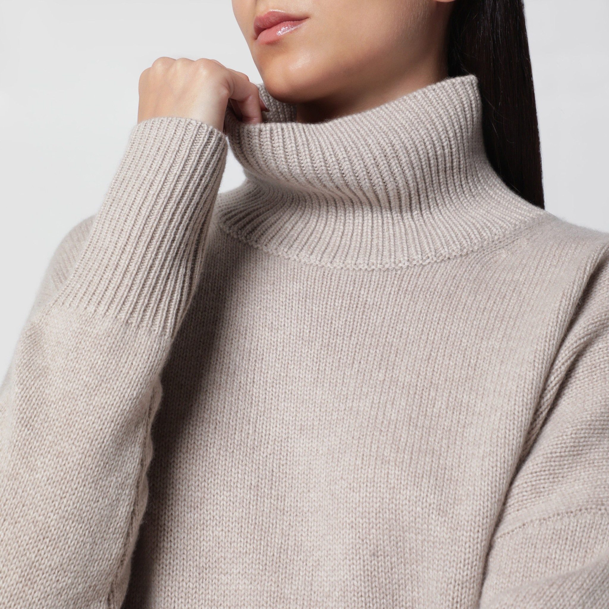[Lisa Yang] Knitwear FW26 202113WS