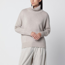 [Lisa Yang] Knitwear FW26 202113WS