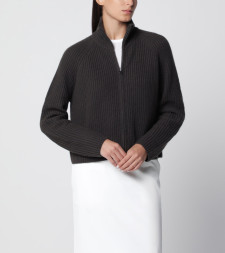 [Lisa Yang] Cardigan FW26 2025304WS
