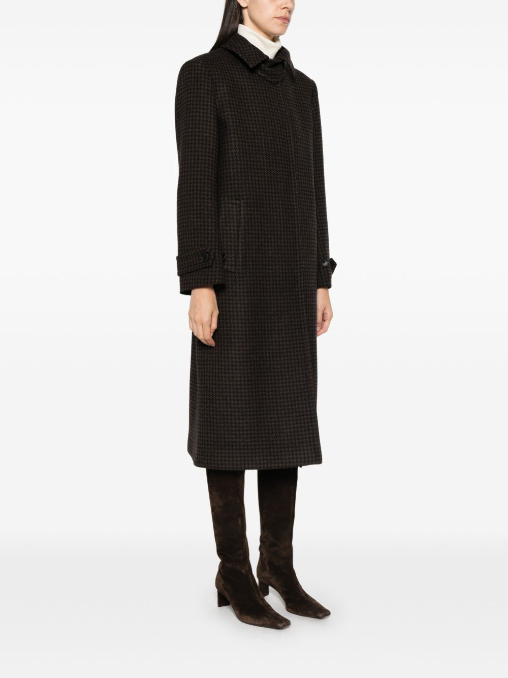 [Tagliatore 0205] Coat FW26 BETHANY440093EM832