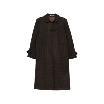 [Tagliatore 0205] Coat FW26 BETHANY440093EM832