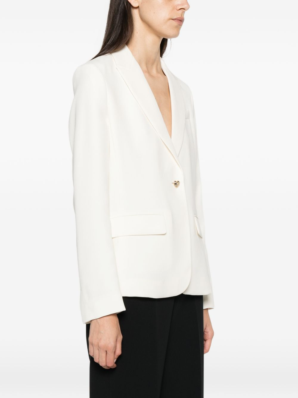 [Twin - set] Jacket FW26 262TP204400059