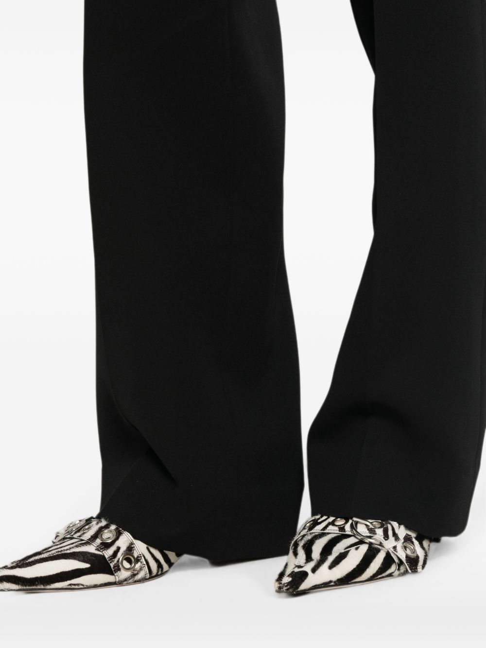 [Twin - set] Trousers FW26 262TP204300006
