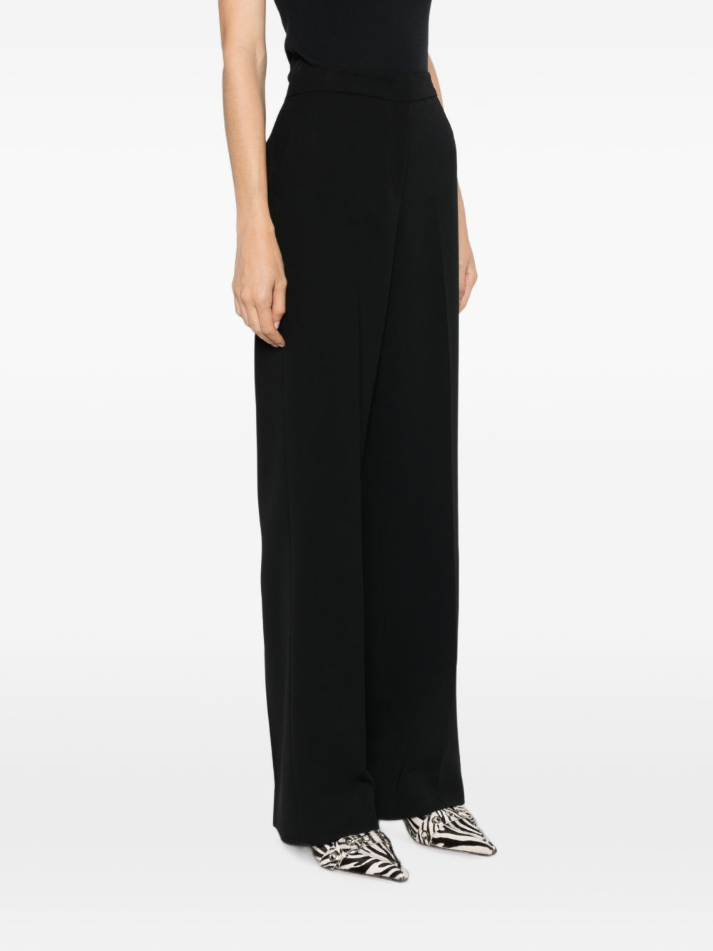 [Twin - set] Trousers FW26 262TP204300006